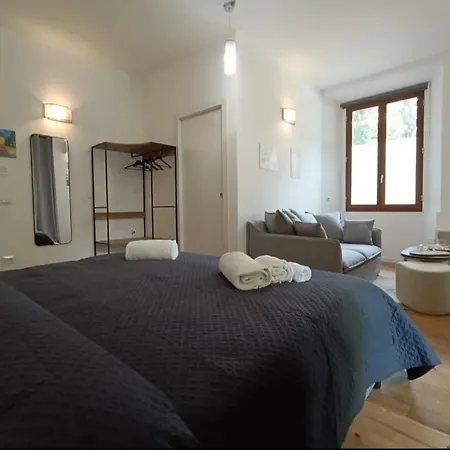 Bed and breakfast Festinalente 1 Florencia